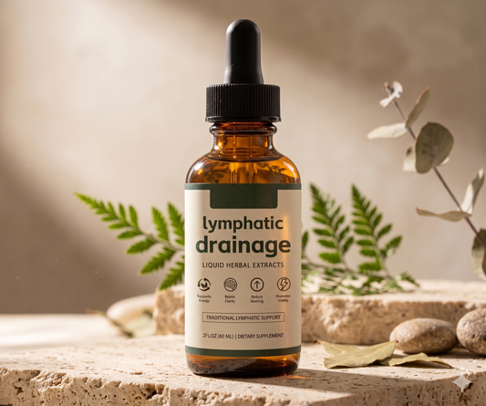 Lymora Drainage Lymphatique